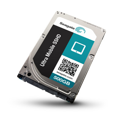 Seagate Laptop SSHD ST500LM001-50PK internal hard drive – image 3