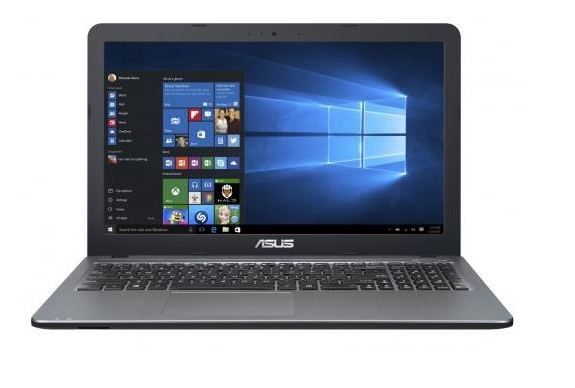 ASUS X540SA-XX085T-BE Intel® Celeron® N3050 Laptop