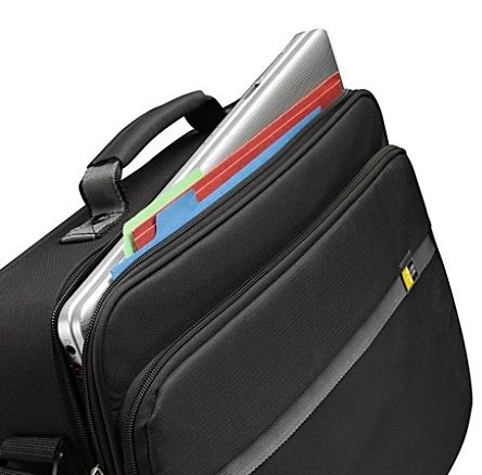 Case Logic 16" Laptop Briefcase – image 3