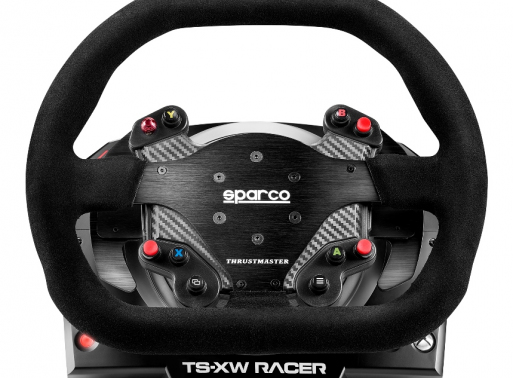 Thrustmaster Competition Wheel add on Sparco P310 Mod – image 4