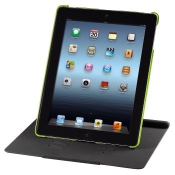 Hama Padfolio 24.6 cm (9.7") Cover Black, Green – image 3
