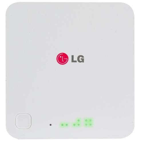 LG BP-410WI power bank Lithium-Ion (Li-Ion) – image 2