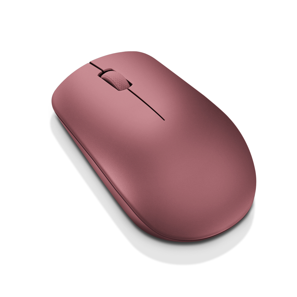 Mouse Lenovo 530 - Inalámbrico - USB - Rojo - GY50Z18991 Mouse Lenovo 530 - Inalámbrico - USB - Rojo - GY50Z18991