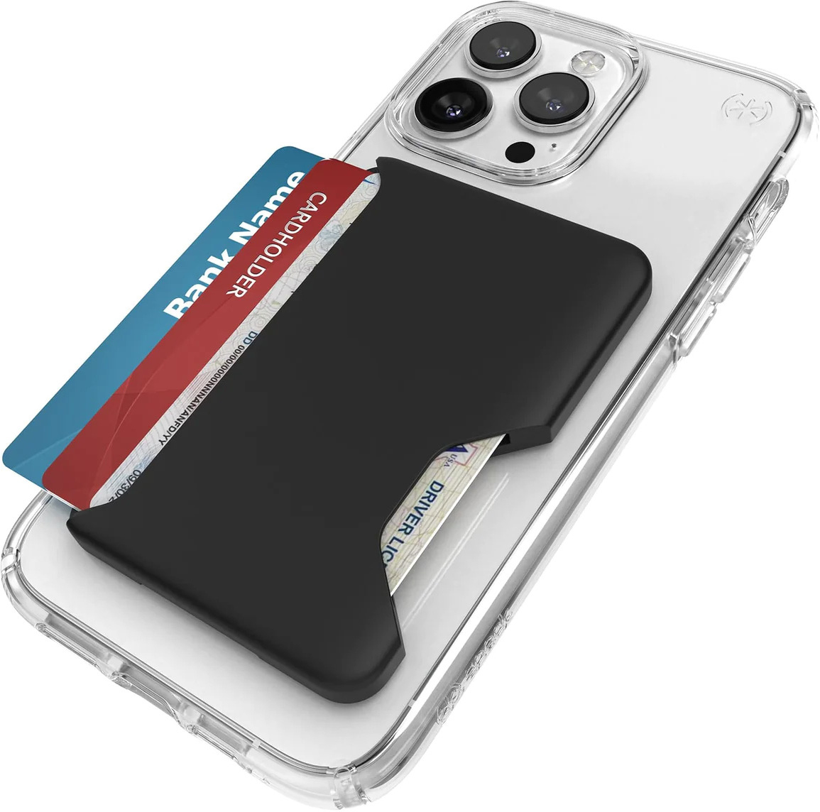 Speck ClickLock Wallet