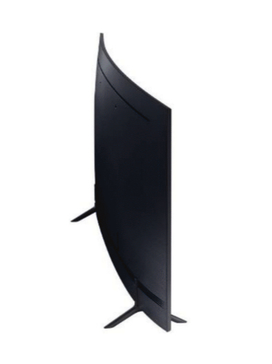 Samsung UN65TU8300FXZX TV – image 4