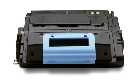 HP LaserJet Q5945A Black Print Cartridge – image 2