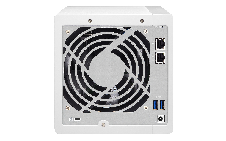 QNAP TS-431P NAS/storage server Tower Annapurna Labs AL212 – image 9