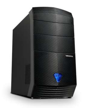 MEDION P5315 DR – image 2