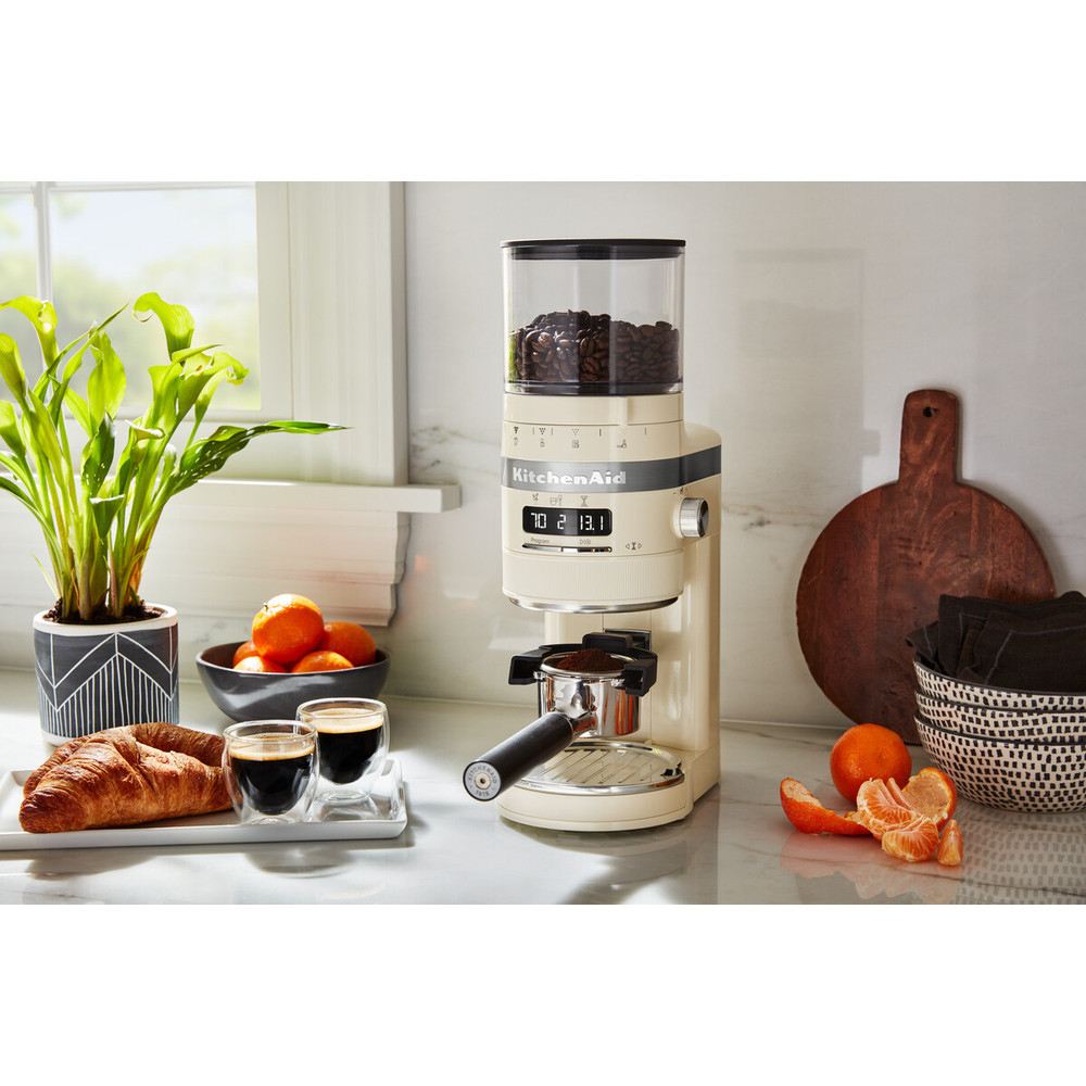 KitchenAid 5KCG8433BAC coffee grinder – image 5