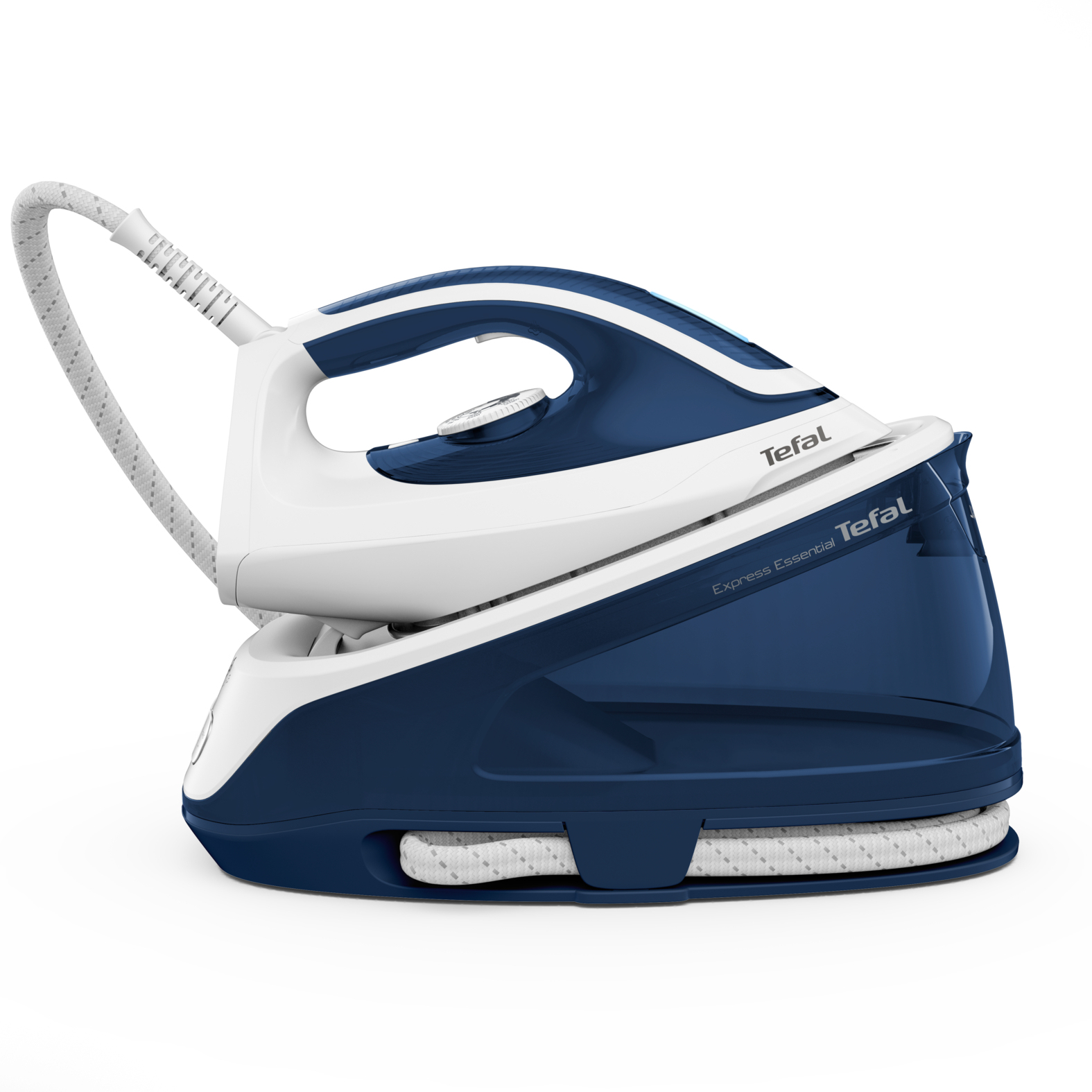 Tefal SV6116 steam ironing station – image 2