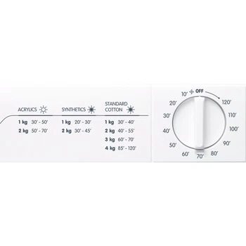 Indesit NIS 41 V (EU) – image 3