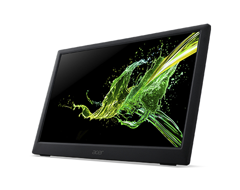 Acer PM161Q computer monitor – image 5