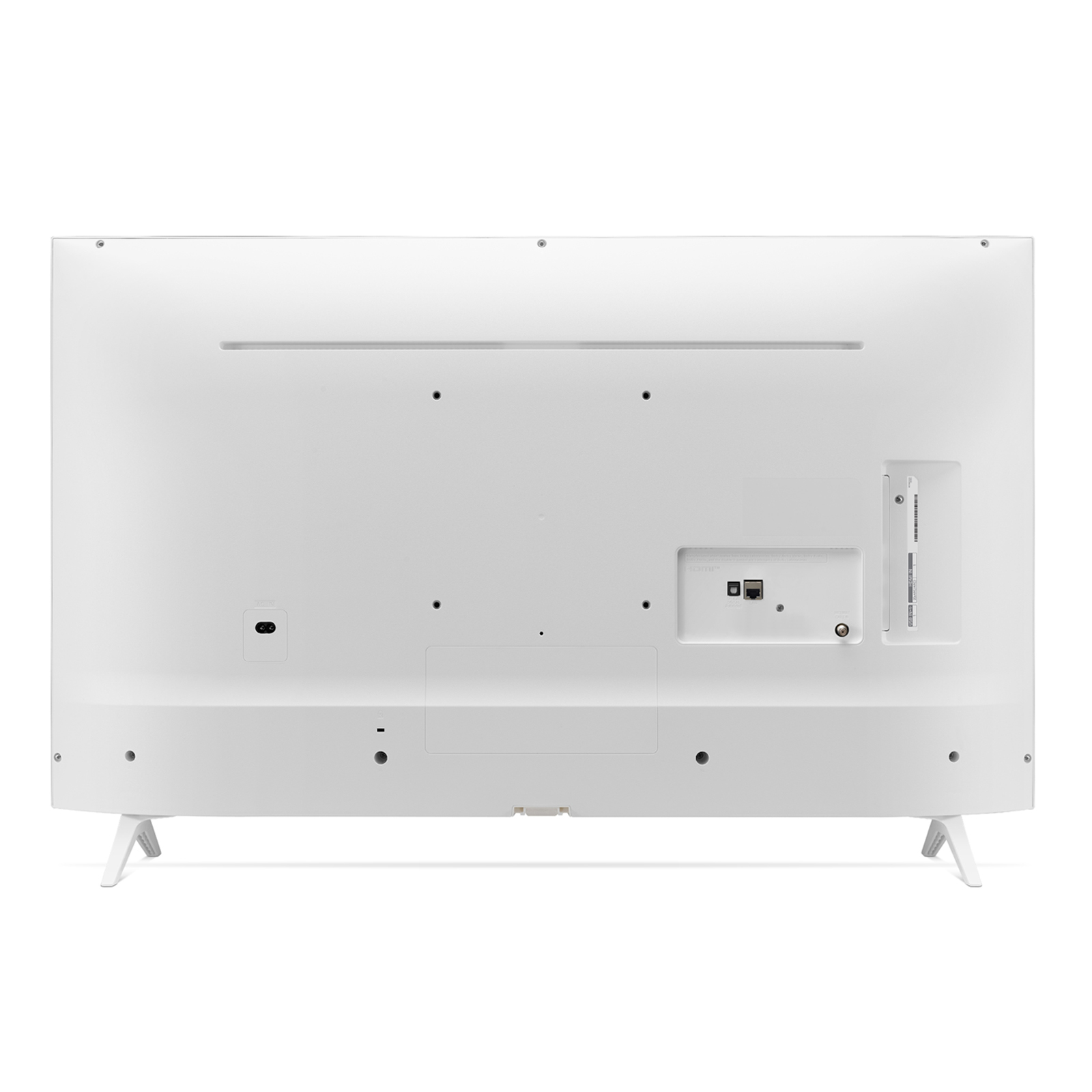 LG 43UP76906LE 109.2 cm (43") 4K Ultra HD Smart TV Wi-Fi White – image 7