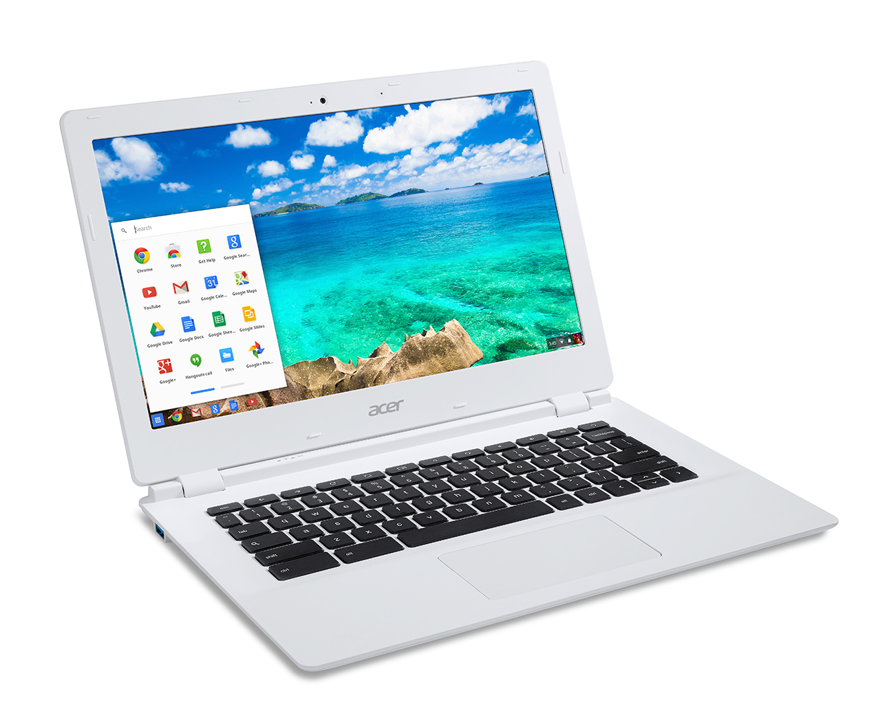 Acer Chromebook CB5-311-T4QV NVIDIA Tegra K1 CD570M-A1 – image 2