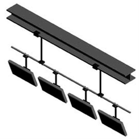 Peerless MDJ720 TV mount/stand