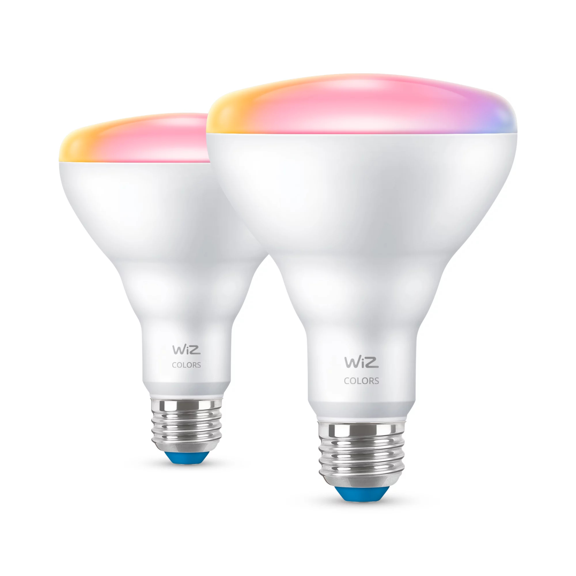 WiZ 046677603656 smart lighting Smart bulb Wi-Fi/Bluetooth