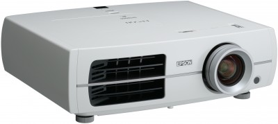 Epson EH-TW4400 with HC Lamp Warranty – image 3