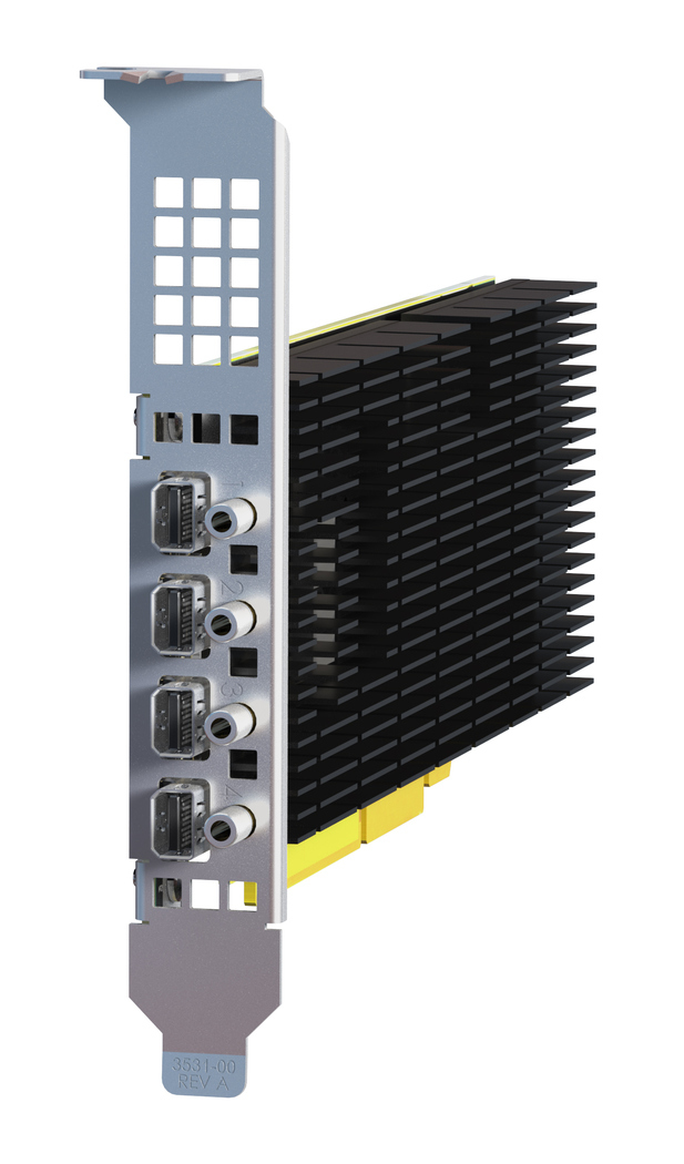 Matrox LUMA-A310 – image 3