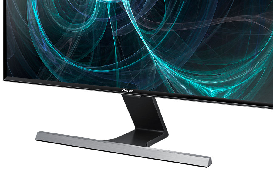 Samsung T27D590EW computer monitor – image 4