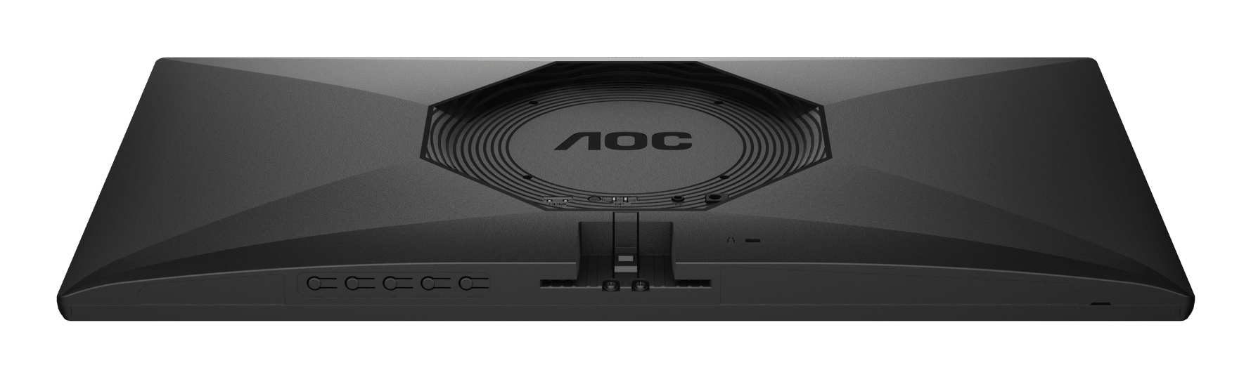 AOC 24G50Z computer monitor – image 8