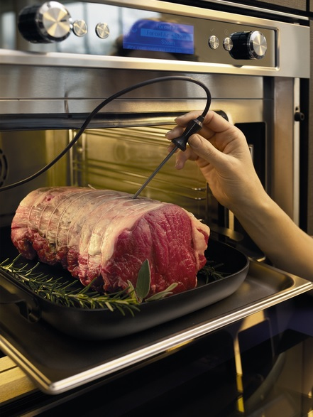 KitchenAid KOCV 4510 – image 3