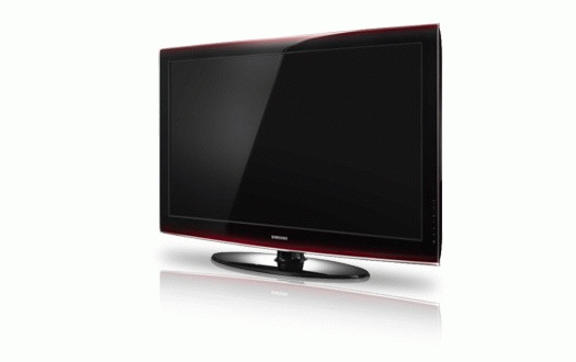 Samsung LN32A650 TV 81.3 cm (32") Full HD – image 3
