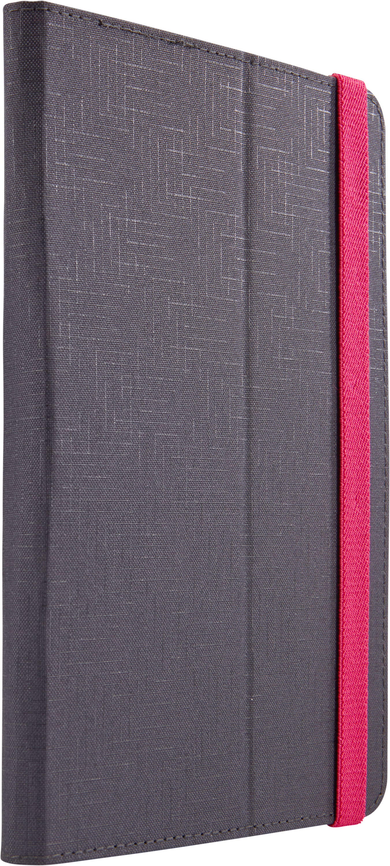 Case Logic CBUE1110DG 25.4 cm (10") Folio Anthracite, Pink – image 3