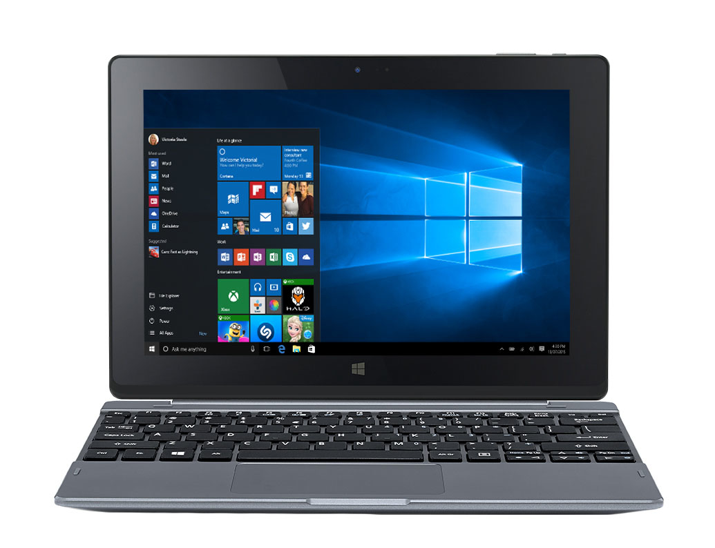 Acer One 10 S1002-14UD Intel Atom® Z3735 Hybrid (2-in-1)