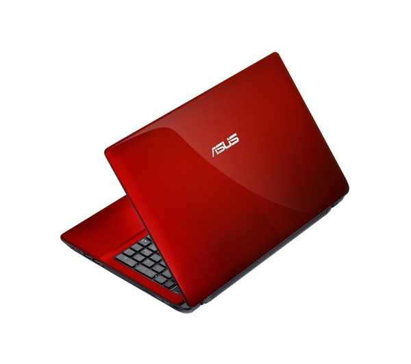 ASUS A53E-SX330S laptop Intel® Core™ i5 i5-2410M