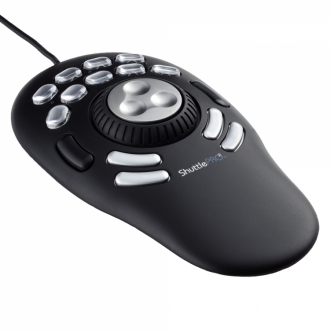 Contour Design ShuttlePRO v2 – image 2