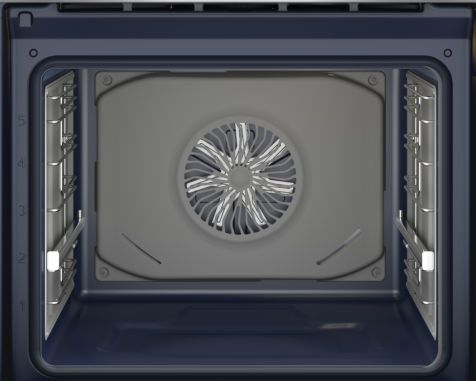 Beko 7724086710 oven – image 5