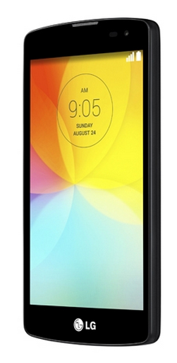 LG L Fino D290N – image 4