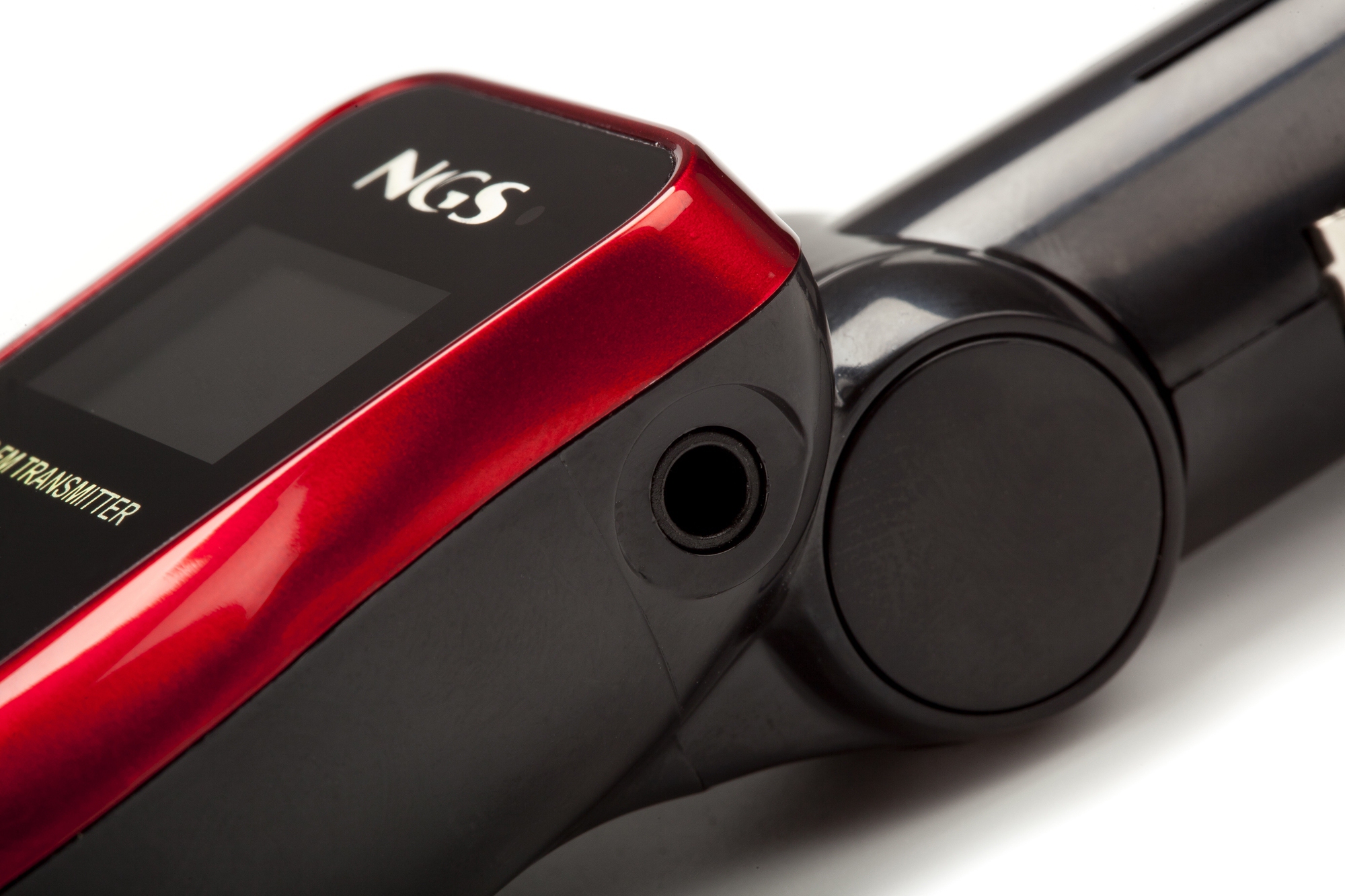 NGS Spark 87.5 - 108 MHz Wired – image 6