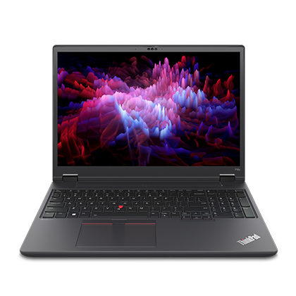 Lenovo ThinkPad P16v Intel® Core™ i7 i7-13700H Mobile workstation – image 8