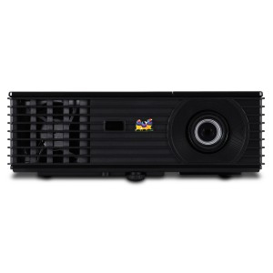 Viewsonic PJD7820HD data projector 3000 ANSI lumens DLP 1080p (1920x1080) 3D Black – image 3