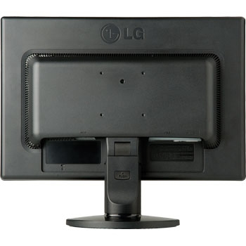 LG W1942SM-BF computer monitor – image 5