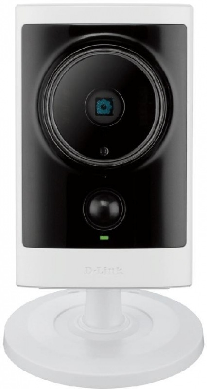 D-Link DCS-2310L/E security camera Cube IP security camera Outdoor – image 1