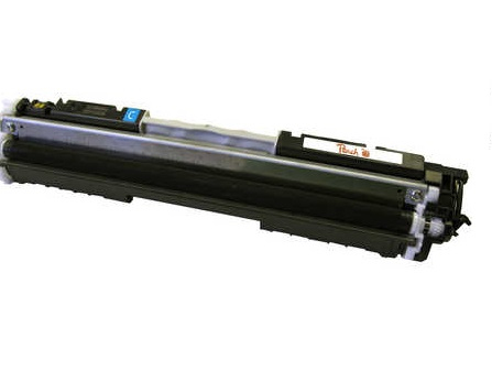 Peach 110817 toner cartridge 1 pc(s) Cyan