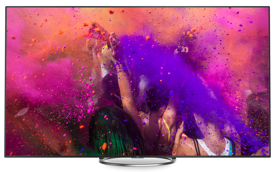 TCL U58S7806S hospitality TV – image 2