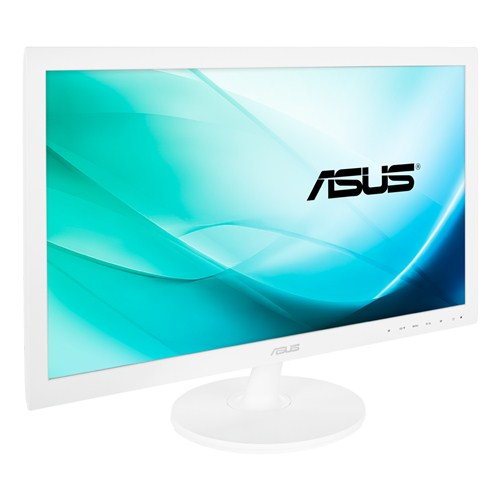 ASUS VS229DA-W computer monitor – image 2