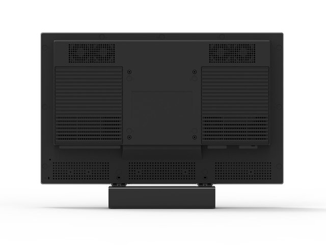 Sharp 8M-B32C1 computer monitor – image 2