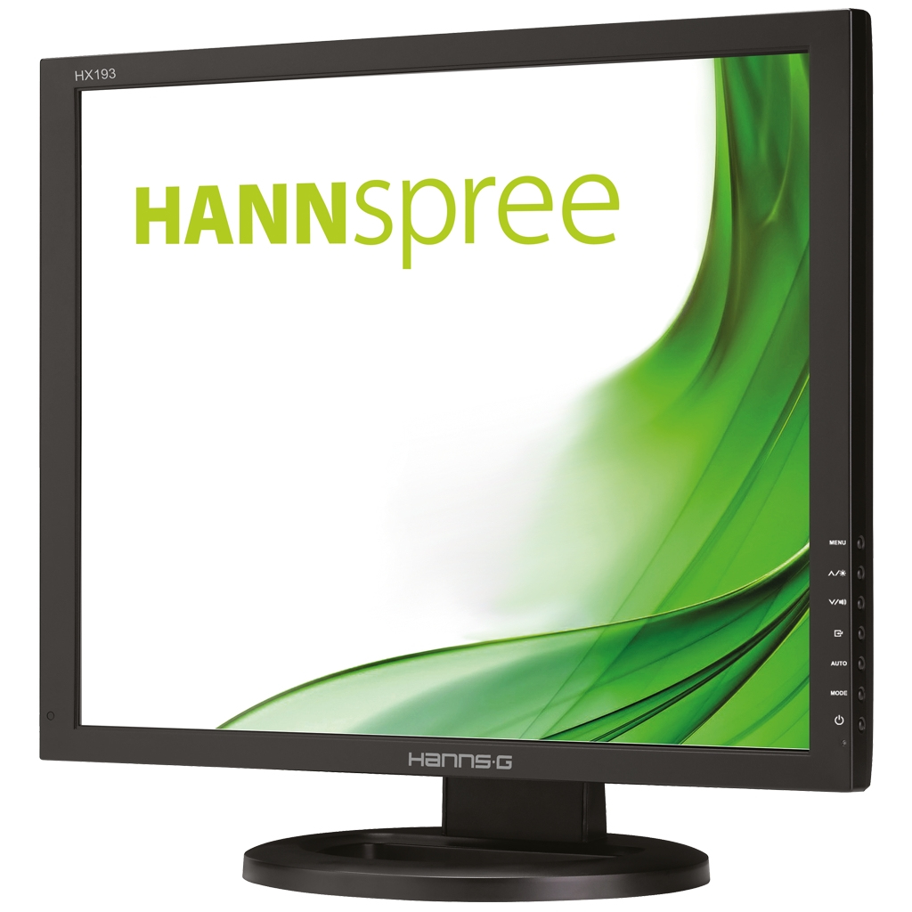 Hannspree Hanns.G HX193DPB computer monitor – image 2