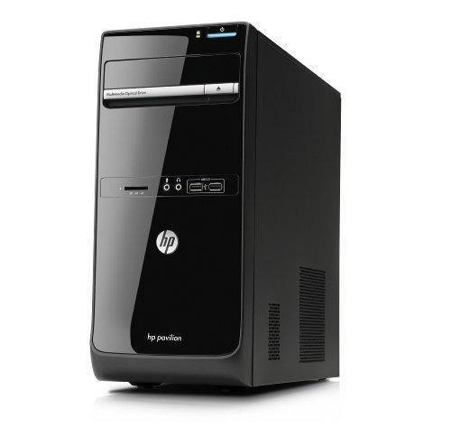 HP Pavilion P6-2006nlm – image 3