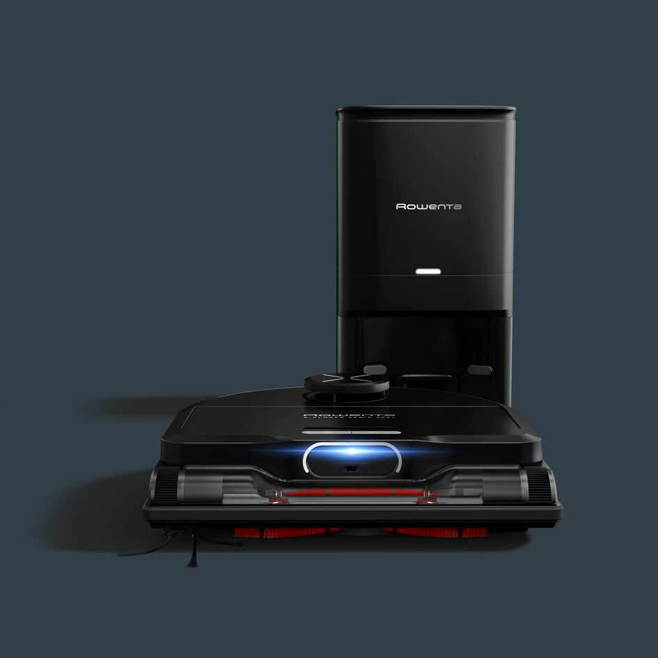 Rowenta X-Plorer RR9495 Black – image 8