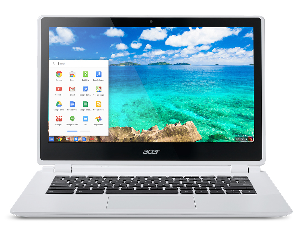 Acer Chromebook CB5-311P-T658 NVIDIA Tegra K1