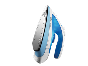 Braun TS 340С