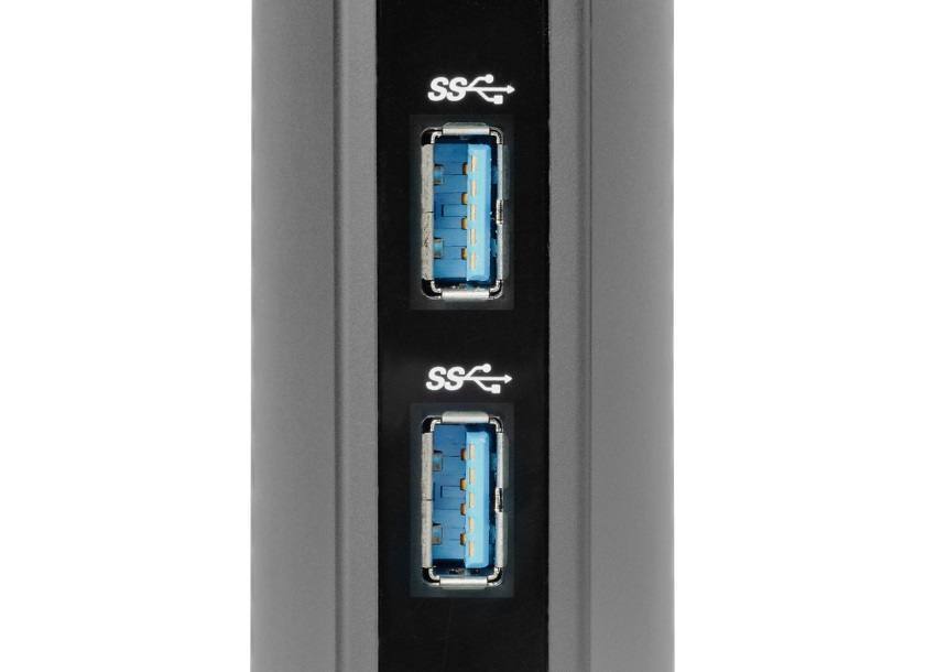Kensington USB 3.0 Docking Station with DVI/HDMI/VGA Video – image 7