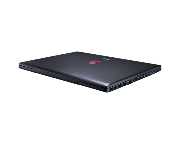 MSI Gaming GS70-6QC16H11 Intel® Core™ i7 i7-6700HQ Laptop – image 3
