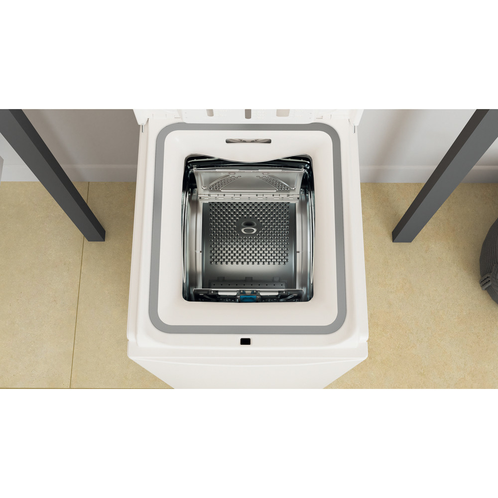 Whirlpool TDLR 7220SS EU/N – image 7