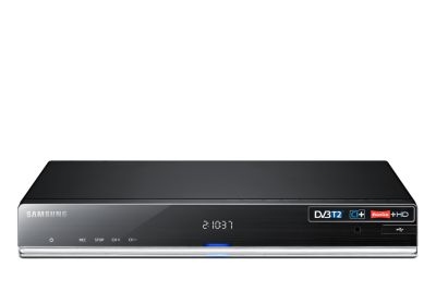 Samsung BD-DT7800 – image 1